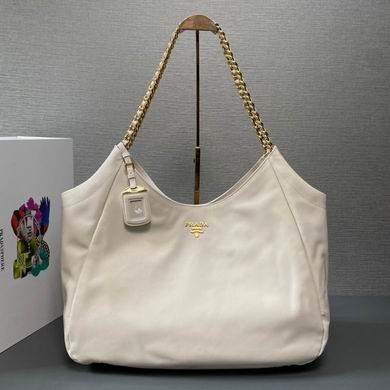Replica Prada Bags 1BA638 39X29X19cm DN 3colour