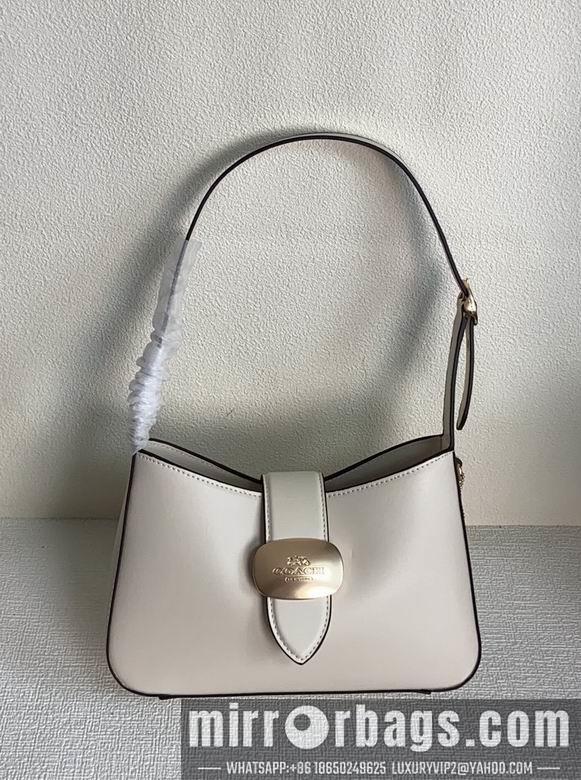 Replica Coach Bags CR533 25X39X6cm YG 4colour