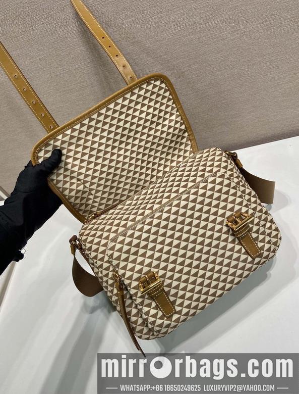 Replica Prada Bags Prada 1BD383 25x19.5x11cm AP