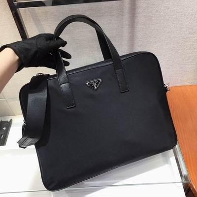 Replica Prada Bags Re-Nylon 2VE368 36x28x4cm ap 33