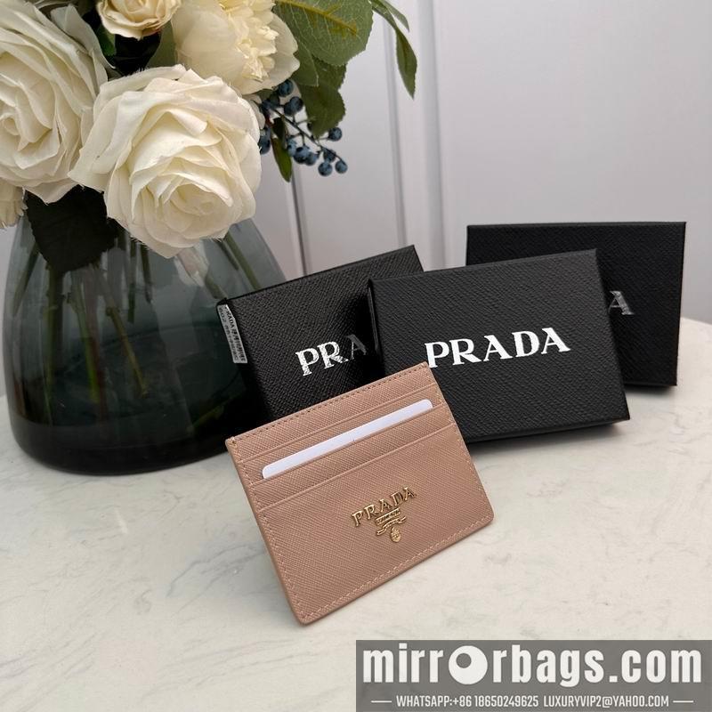 Replica Prada Bags Prada 602 10x8cm zy6色