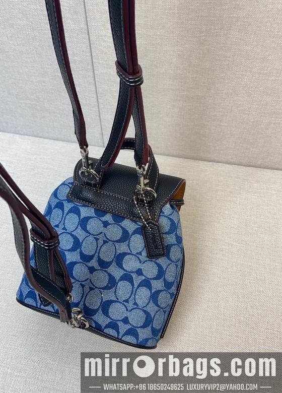 Replica Coach Bags 062303 AZ 1