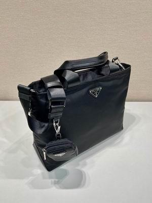 Replica Prada Bags Prada 1BG876A 34x26x12cm AP