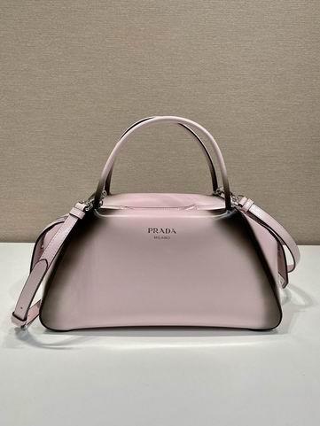 Replica Prada Bags Prada 1BA365 31x16x13.5cm AP