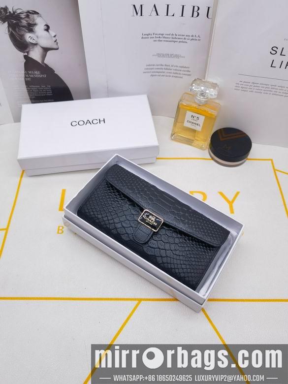 Replica Coach Bags 8366 XMY 5