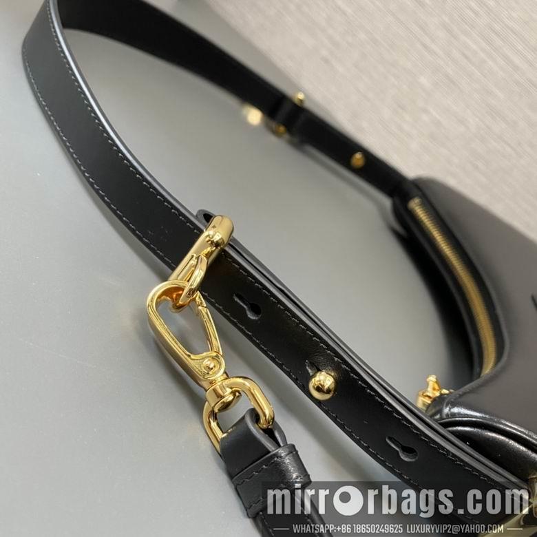 Replica Prada Bags 1BC194 22.5X18.5X6.5cm