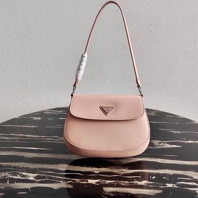 Replica Prada Bags Prada cleo 1BD311 23×18×2.5