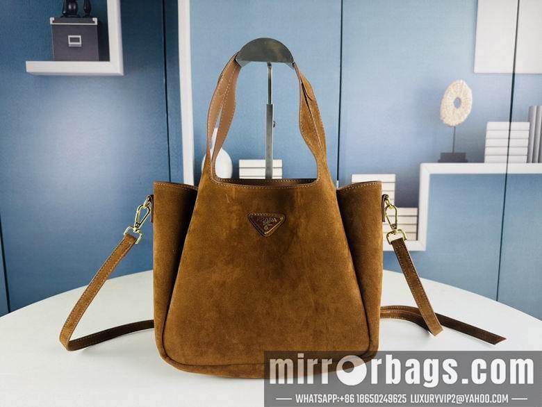 Replica Prada Bags 2455 24X29X22X11cm XMY