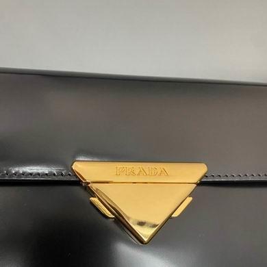 Replica Prada Bags 1BD342 34X19X8cm DN 2colour