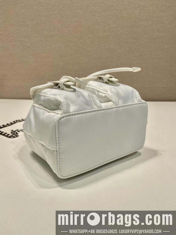 Replica Prada Bags Prada 1BH029 17x18.5x8cm AP3