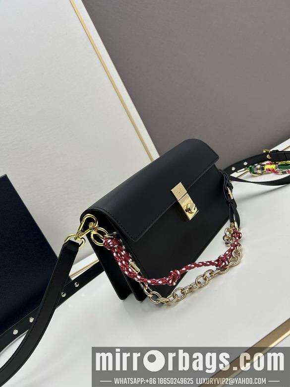 Replica Prada Bags Prada 1BD379 24x13.5x6cm jj