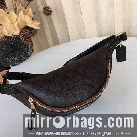 Replica Coach Bags BH48740 30X12X11 two colors