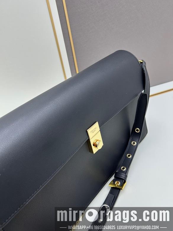 Replica Prada Bags Prada 1BD379 35x19.5x10.5cm jj1