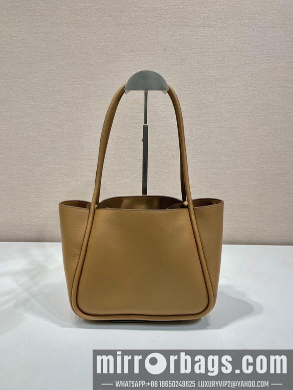 Replica Prada Bags Prada 1BG539 25x18.5x12.5cm AP