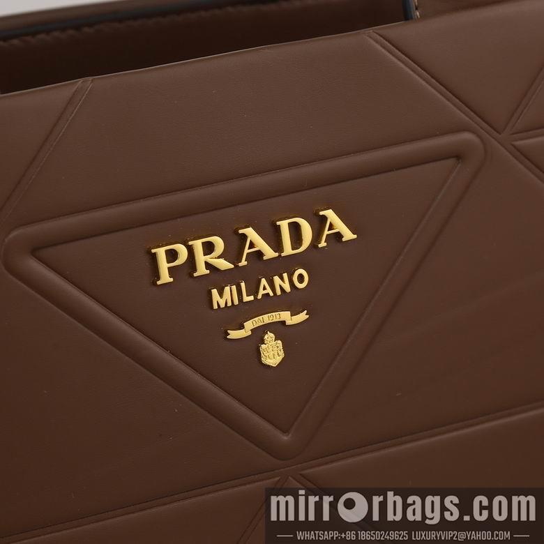 Replica Prada Bags 39X31X10cm 102901 XMY 3colour
