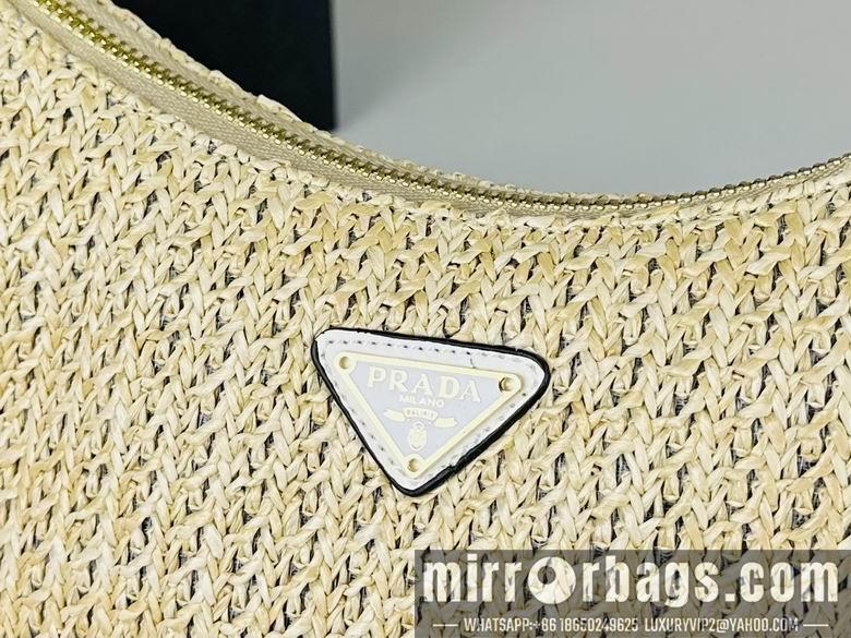 Replica Prada Bags hobo 23106 25X15X7cm XMY 3colour