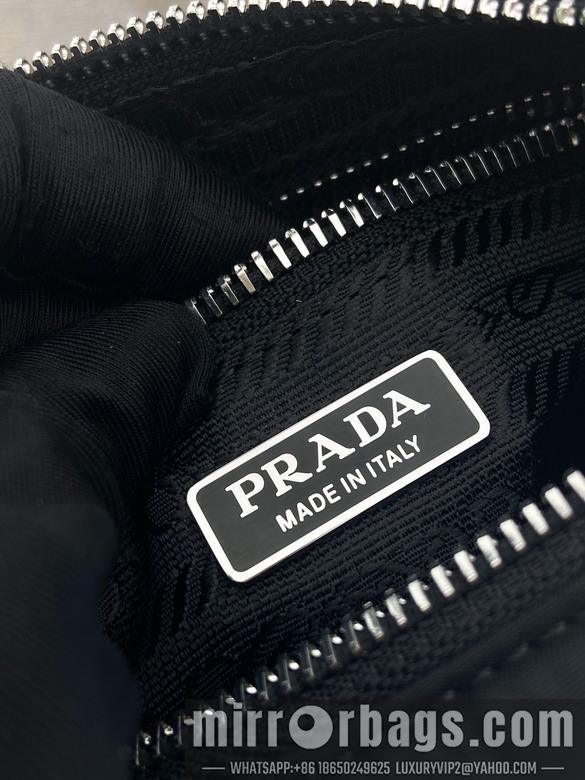 Replica Prada Bags Prada Hobo 1N204M 22x18x65cm AP1