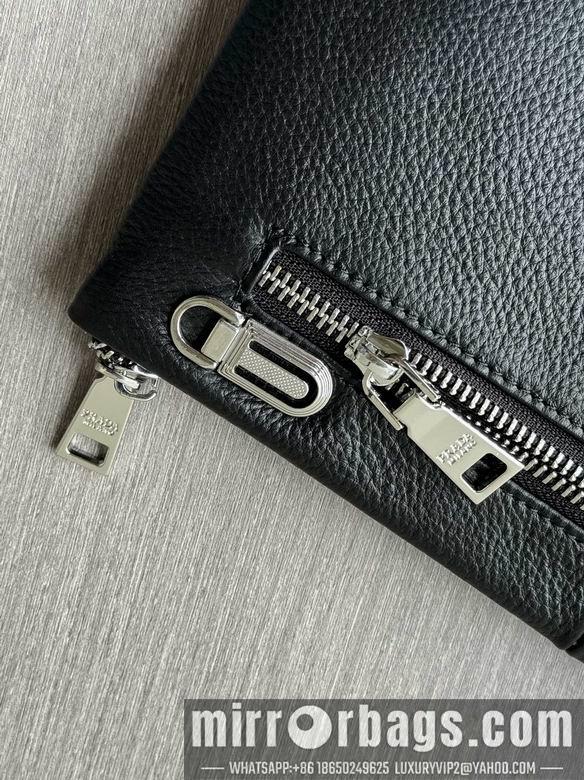 Replica Prada Bags 2003 27X17X2cm WP