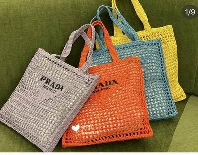 Replica Prada Bags 1BG393 36x38x3cm Ap