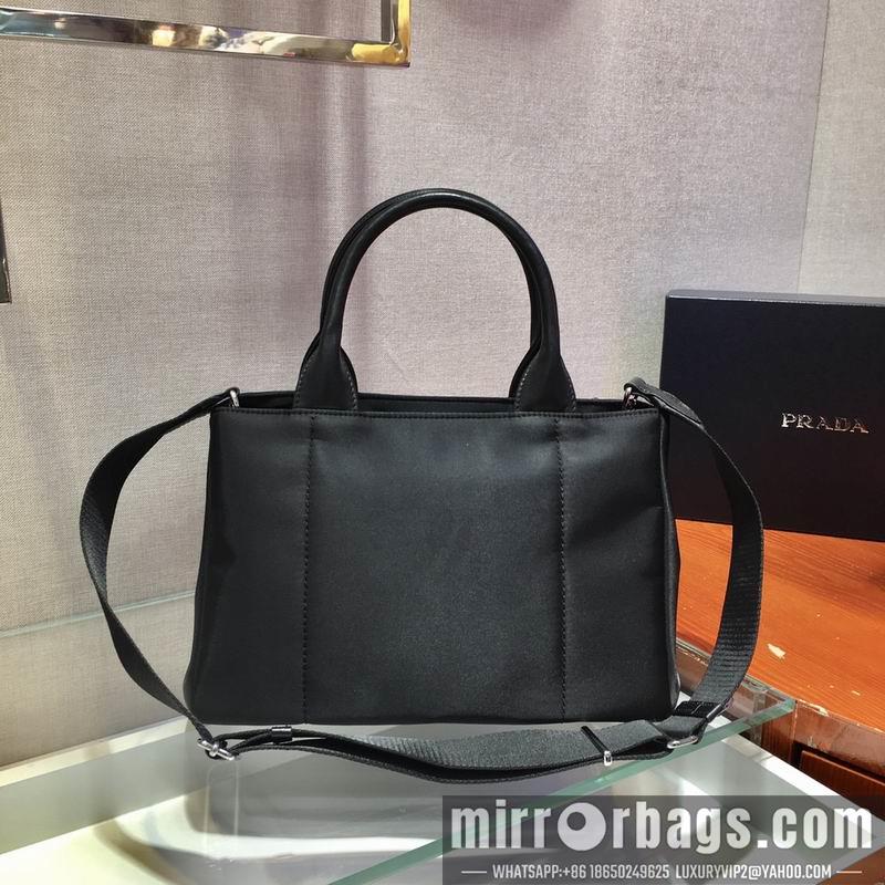 Replica Prada Bags 1BG364 28x19x14.5cm S 22x13cm ap 03
