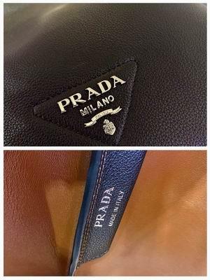 Replica Prada Bags 1BG339 35x34x16cm Ap