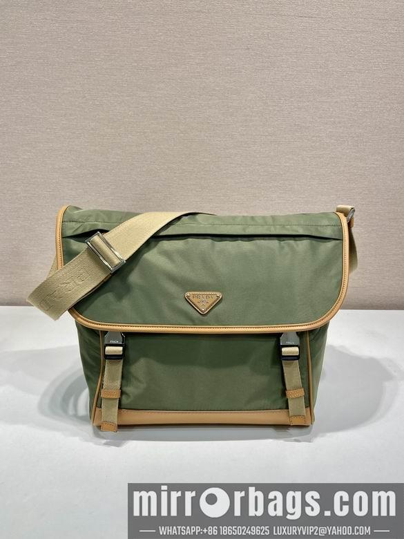 Replica Prada Bags 2VD052 30X27.5X14.5cm WP