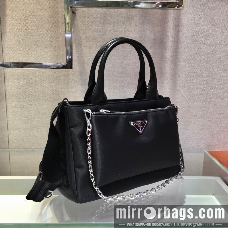 Replica Prada Bags 1BG364 28x19x14.5cm S 22x13cm ap 03