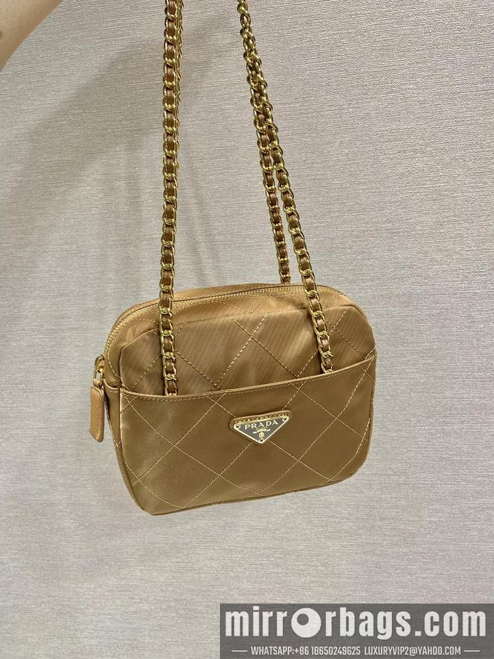 Replica Prada Bags Prada Vintage 1BD632 19x14x6cm AP1
