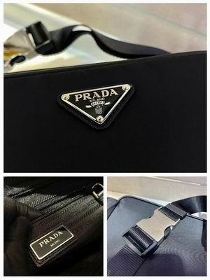 Replica Prada Bags 1BL010 21x12.5x4 ap 06