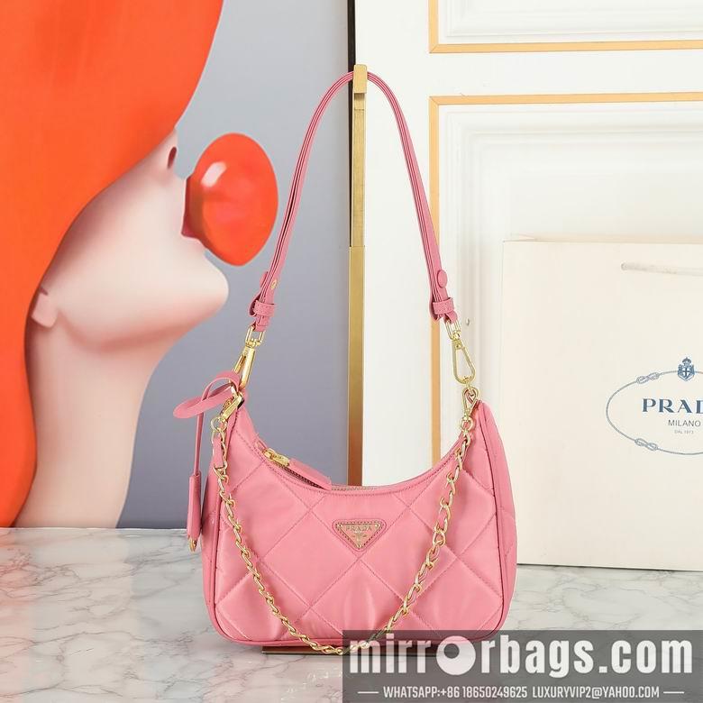 Replica Prada Bags 2029 21.5X16cm XMY 3colour