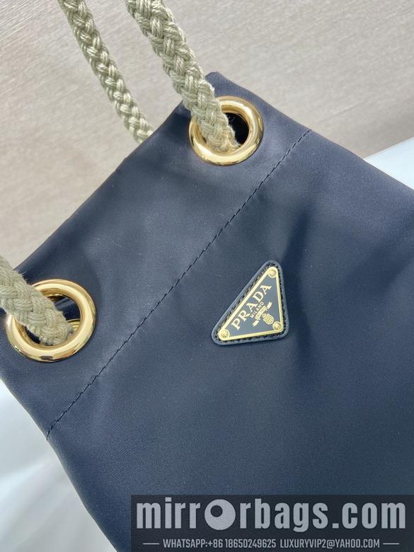Replica Prada Bags Prada 1BE082 23.5x28x16.5cm AP3