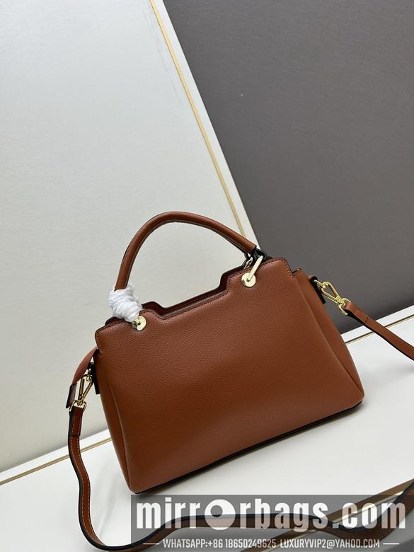 Replica Prada Bags Prada 445 30x21x13cm jj6