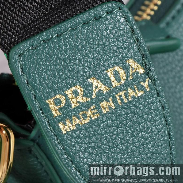 Replica Prada Bags 1BH193 24X18X6cm XMY 4colour