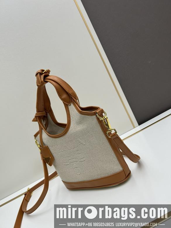 Replica Prada Bags Prada 2422 23x19x8cm jj