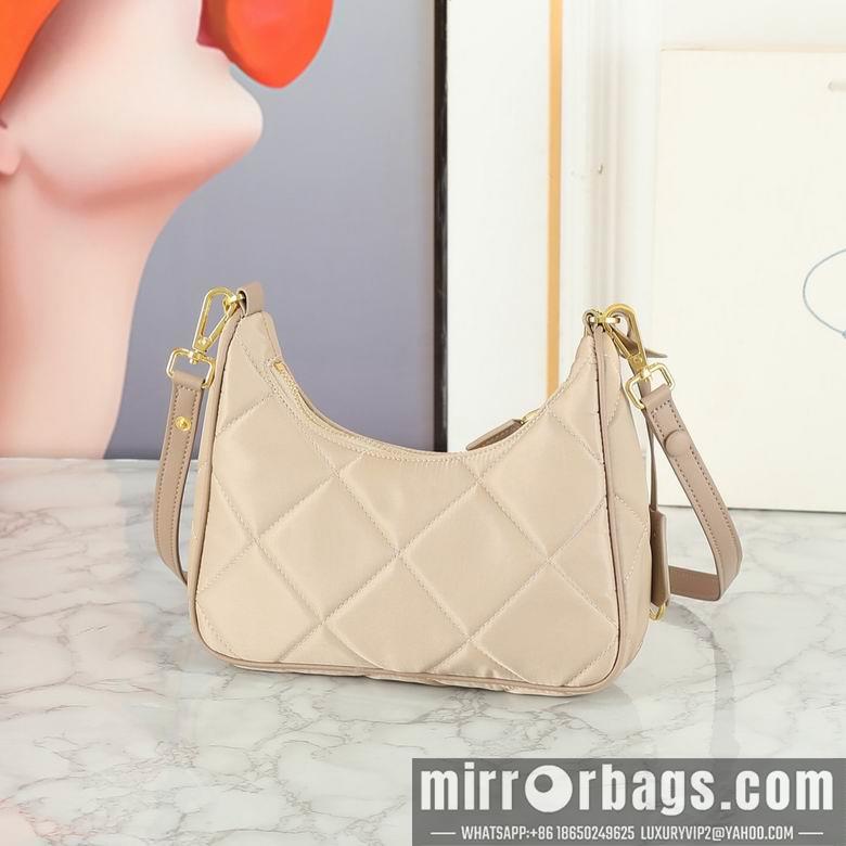 Replica Prada Bags 2029 21.5X16cm XMY 3colour