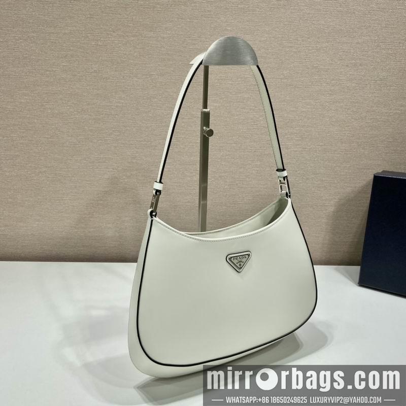 Replica Prada Bags 1BC499 26.5X15X4cm Ap