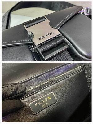 Replica Prada Bags Re-Nylon 1BD295 23x125x55cm ap 62