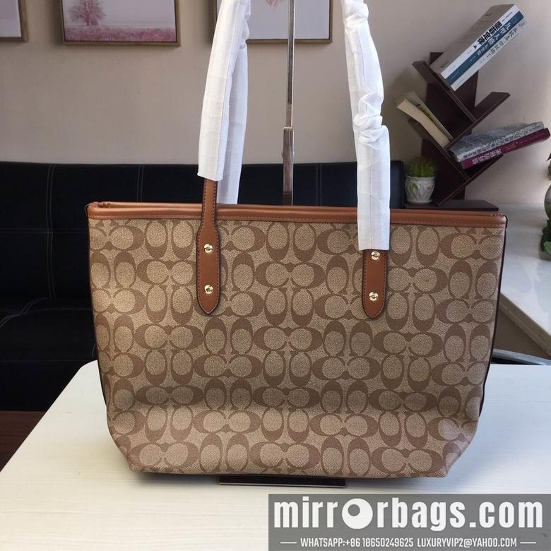 Replica Coach Bags F58292 29x27x14cm