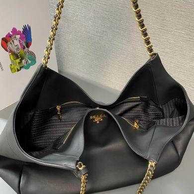 Replica Prada Bags 1BA638 39X29X19cm DN 3colour