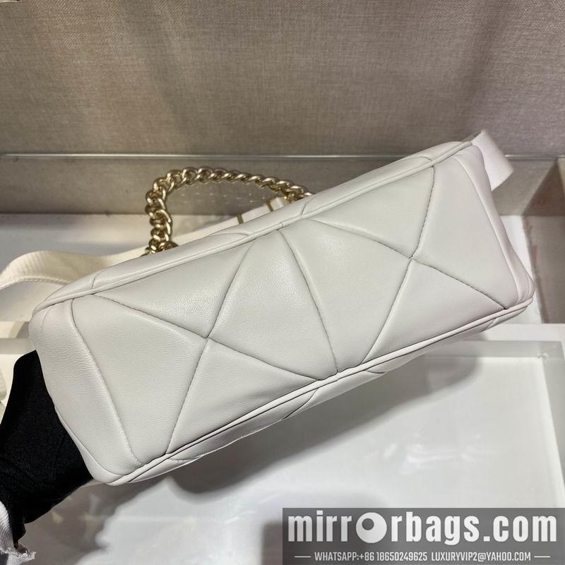 Replica Prada Bags Hobo System 1BC157 24x18.5x9cm ap 06
