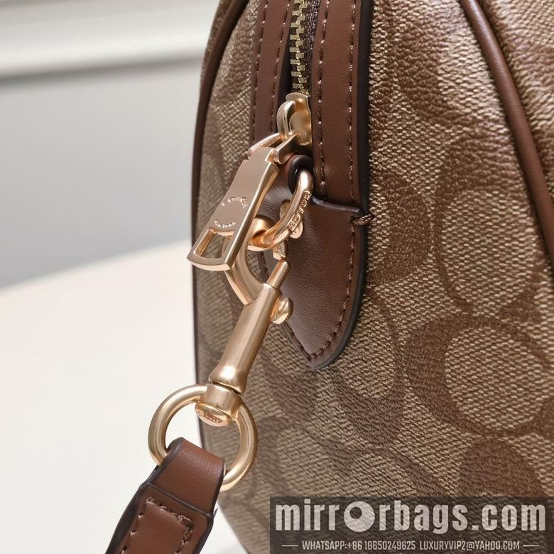 Replica Coach Bags CH280 25X15X12cm XM 2colour