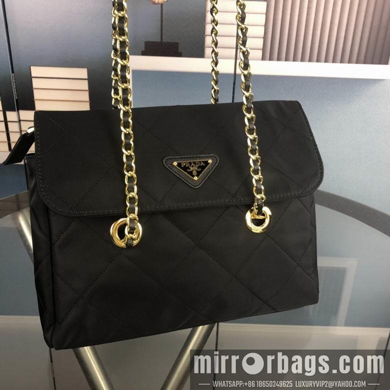 Replica Prada Bags 2689 29X23X6cm XMY