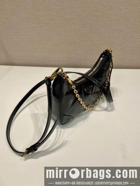 Replica Prada Bags Prada 1BC204B 23x17x6.5cm AP