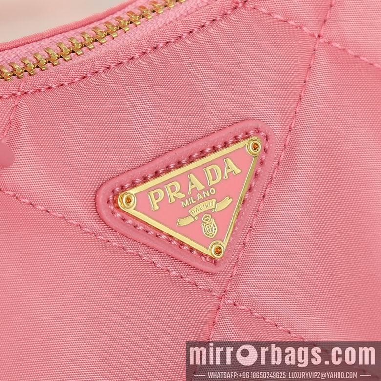 Replica Prada Bags 2029 21.5X16cm XMY 3colour