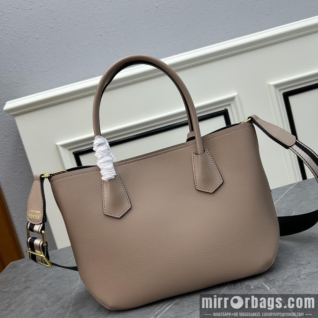Replica Prada Bags Prada PL-118 32x22x12cm ww3