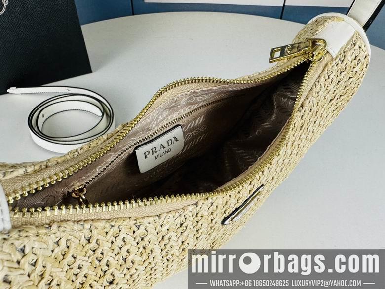 Replica Prada Bags hobo 23106 25X15X7cm XMY 3colour