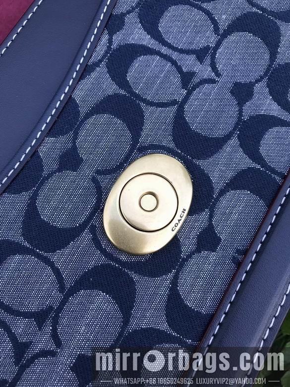 Replica Coach Bags BH3700 26X15X7.5