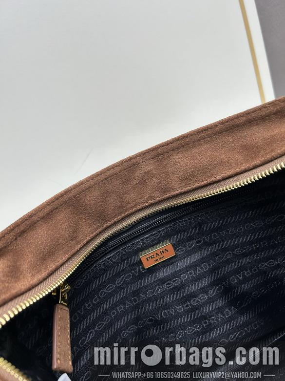 Replica Prada Bags Prada 1bd645 25x21x8cm jj