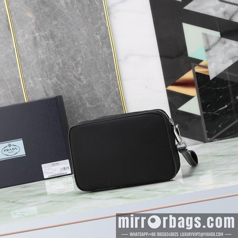 Replica Prada Bags 2VF041 21X4X14cm XM