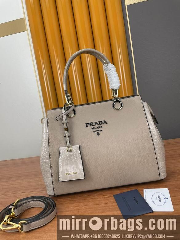 Replica Prada Bags WW66196 30X23X13